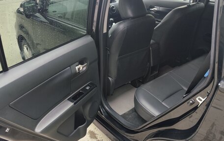 Toyota Corolla Rumion, 2013 год, 1 285 000 рублей, 22 фотография