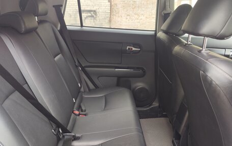 Toyota Corolla Rumion, 2013 год, 1 285 000 рублей, 19 фотография