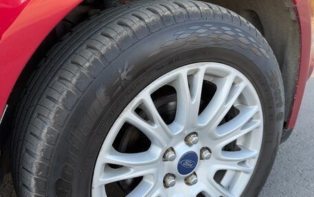 Ford Focus III, 2013 год, 850 000 рублей, 7 фотография