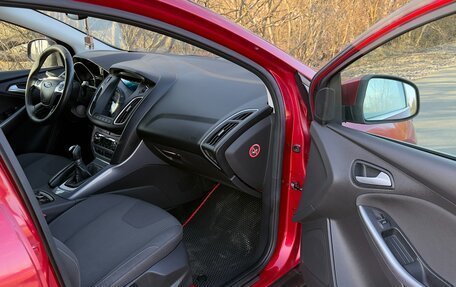 Ford Focus III, 2013 год, 850 000 рублей, 9 фотография