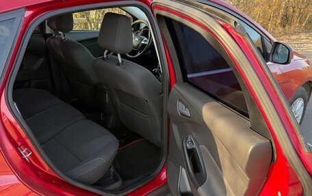 Ford Focus III, 2013 год, 850 000 рублей, 8 фотография