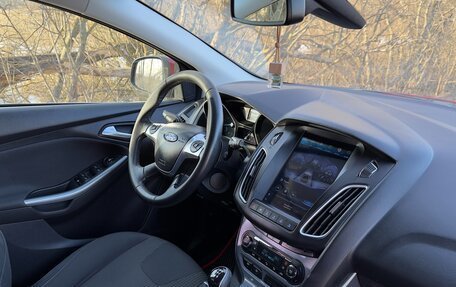 Ford Focus III, 2013 год, 850 000 рублей, 10 фотография