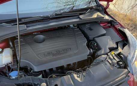 Ford Focus III, 2013 год, 850 000 рублей, 6 фотография