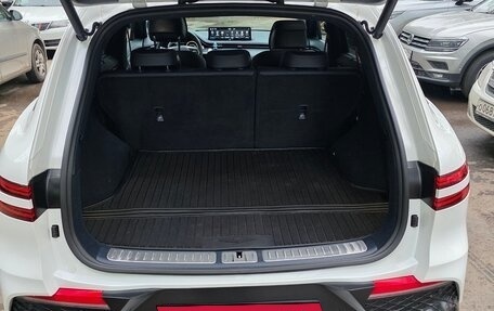 Genesis GV70, 2022 год, 6 100 000 рублей, 11 фотография