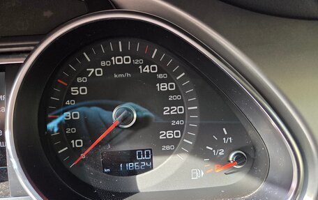 Audi Q7, 2012 год, 3 100 000 рублей, 7 фотография