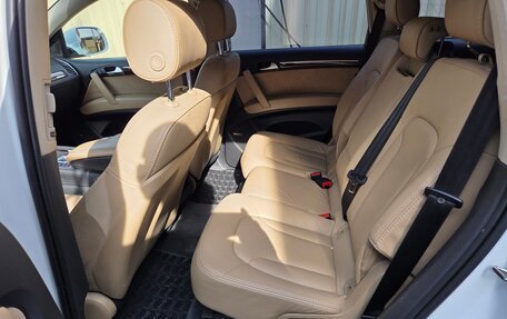 Audi Q7, 2012 год, 3 100 000 рублей, 11 фотография