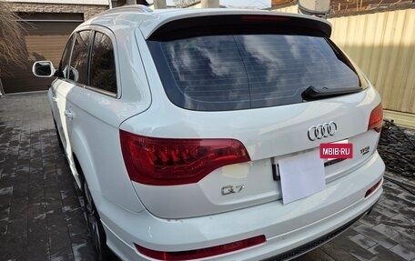 Audi Q7, 2012 год, 3 100 000 рублей, 10 фотография