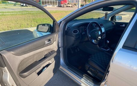 Ford Focus II рестайлинг, 2007 год, 800 000 рублей, 8 фотография