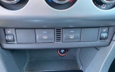 Ford Focus II рестайлинг, 2007 год, 800 000 рублей, 19 фотография