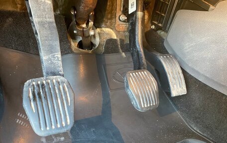 Ford Focus II рестайлинг, 2007 год, 800 000 рублей, 16 фотография