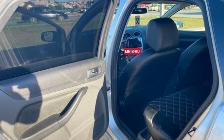 Ford Focus II рестайлинг, 2007 год, 800 000 рублей, 9 фотография