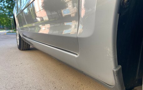 Ford Focus II рестайлинг, 2007 год, 800 000 рублей, 28 фотография