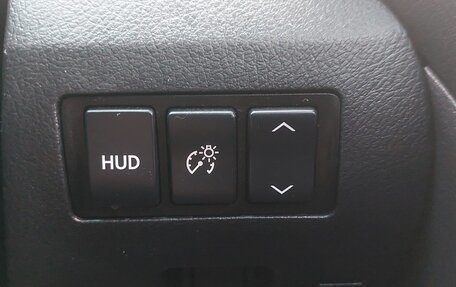 Lexus RX III, 2010 год, 1 800 000 рублей, 10 фотография