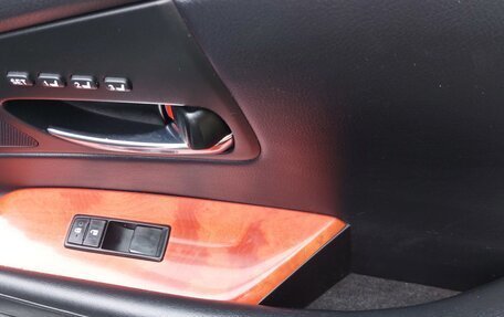 Lexus RX III, 2010 год, 1 800 000 рублей, 13 фотография