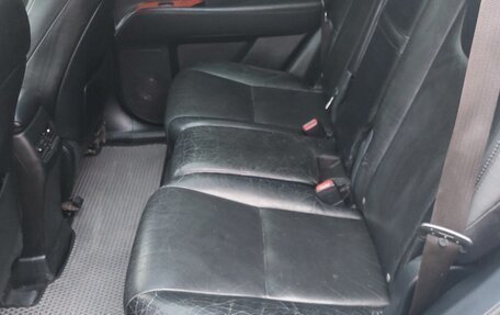 Lexus RX III, 2010 год, 1 800 000 рублей, 18 фотография