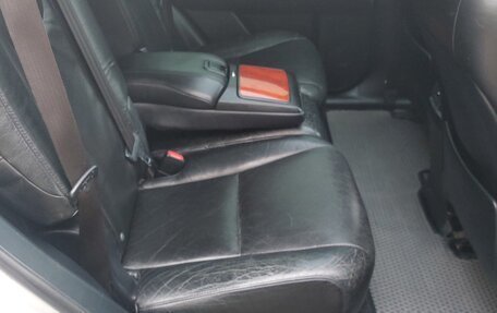 Lexus RX III, 2010 год, 1 800 000 рублей, 16 фотография