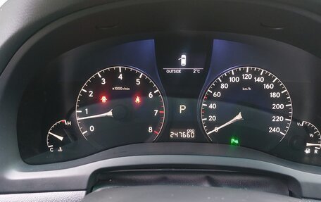 Lexus RX III, 2010 год, 1 800 000 рублей, 12 фотография