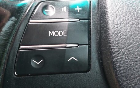 Lexus RX III, 2010 год, 1 800 000 рублей, 23 фотография