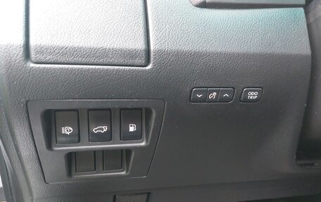 Lexus RX III, 2010 год, 1 800 000 рублей, 26 фотография