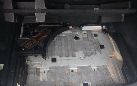 Lexus RX III, 2010 год, 1 800 000 рублей, 29 фотография