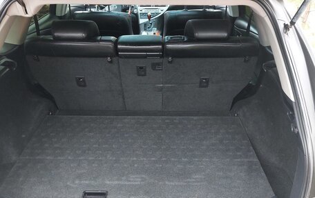 Lexus RX III, 2010 год, 1 800 000 рублей, 31 фотография