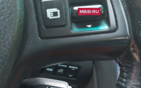 Lexus RX III, 2010 год, 1 800 000 рублей, 24 фотография