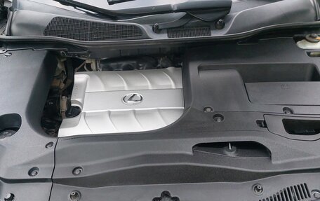 Lexus RX III, 2010 год, 1 800 000 рублей, 38 фотография