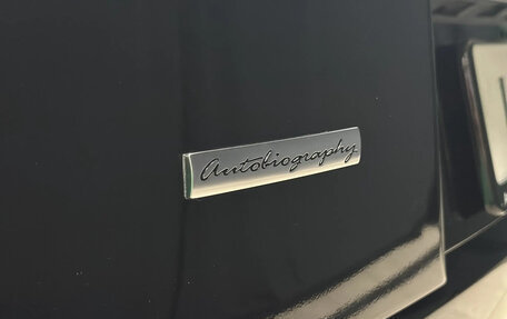 Land Rover Range Rover IV рестайлинг, 2016 год, 4 350 000 рублей, 16 фотография