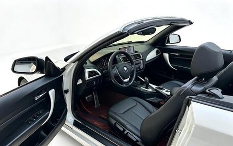 BMW 2 серия F22, 2016 год, 1 580 000 рублей, 7 фотография