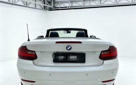 BMW 2 серия F22, 2016 год, 1 580 000 рублей, 5 фотография