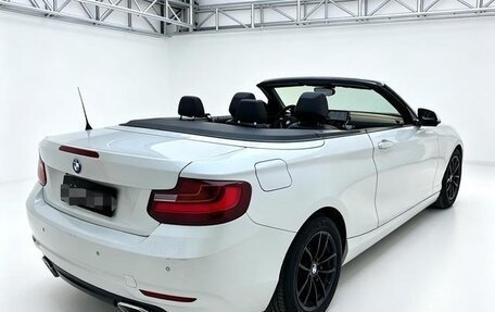 BMW 2 серия F22, 2016 год, 1 580 000 рублей, 4 фотография