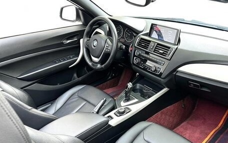 BMW 2 серия F22, 2016 год, 1 580 000 рублей, 8 фотография