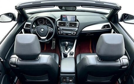 BMW 2 серия F22, 2016 год, 1 580 000 рублей, 9 фотография