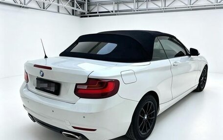 BMW 2 серия F22, 2016 год, 1 580 000 рублей, 3 фотография
