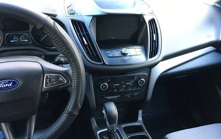 Ford Escape III, 2019 год, 1 600 000 рублей, 11 фотография