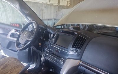 Toyota Land Cruiser 200, 2011 год, 3 300 000 рублей, 1 фотография