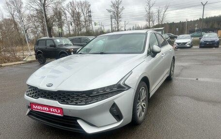 KIA K5, 2020 год, 2 395 000 рублей, 1 фотография