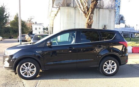 Ford Escape III, 2019 год, 1 600 000 рублей, 16 фотография