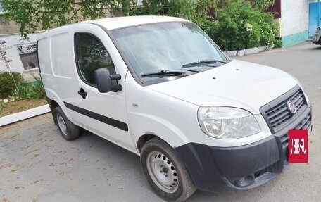 Fiat Doblo I, 2014 год, 450 000 рублей, 2 фотография