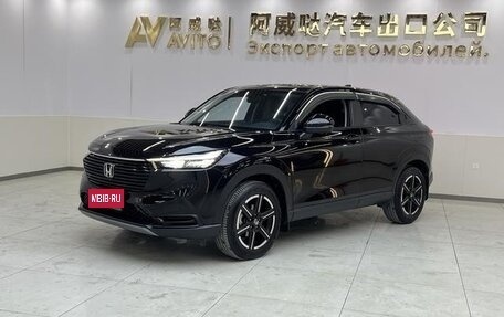 Honda Vezel, 2022 год, 1 820 000 рублей, 1 фотография