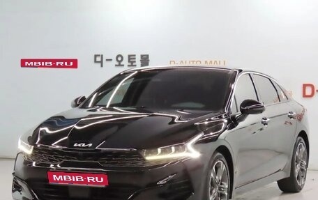 KIA K5, 2022 год, 2 095 000 рублей, 1 фотография