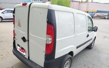 Fiat Doblo I, 2014 год, 450 000 рублей, 3 фотография