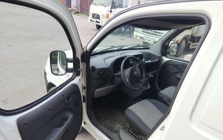 Fiat Doblo I, 2014 год, 450 000 рублей, 5 фотография