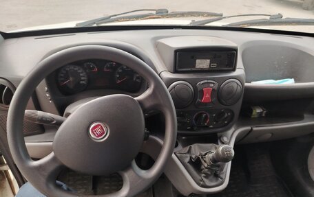 Fiat Doblo I, 2014 год, 450 000 рублей, 6 фотография