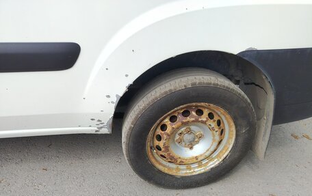 Fiat Doblo I, 2014 год, 450 000 рублей, 10 фотография