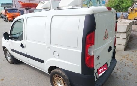 Fiat Doblo I, 2014 год, 450 000 рублей, 4 фотография