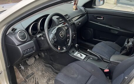 Mazda 3, 2005 год, 525 000 рублей, 6 фотография
