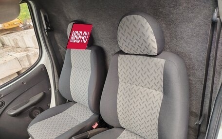 Fiat Doblo I, 2014 год, 450 000 рублей, 7 фотография