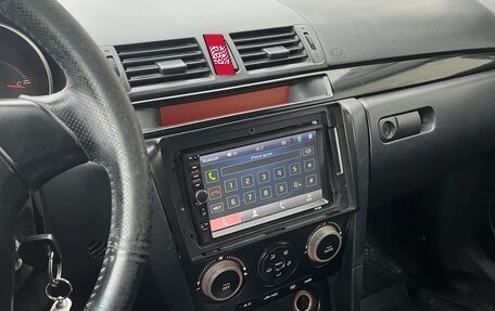 Mazda 3, 2005 год, 525 000 рублей, 5 фотография