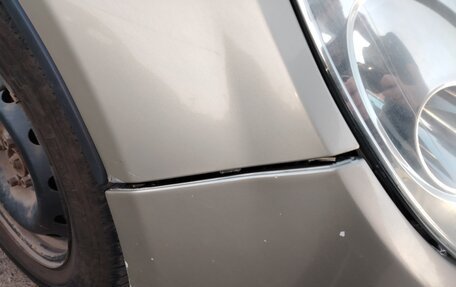 Renault Sandero I, 2011 год, 450 000 рублей, 23 фотография